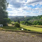 Zollhaus 26 * Hohegeiß