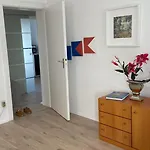Zollhaus 26 Lejlighed Hohegeiß
