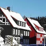 Zollhaus 26 * Hohegeiß