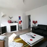 Zollhaus 26 Lejlighed