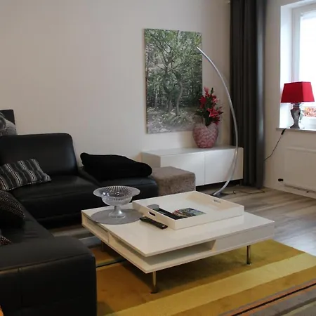 Zollhaus 26 Lägenhet *