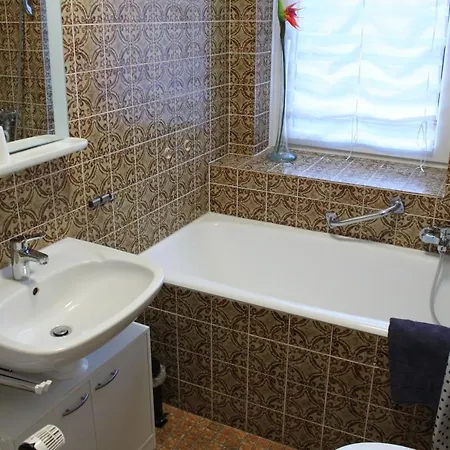 Zollhaus 26 Lägenhet *