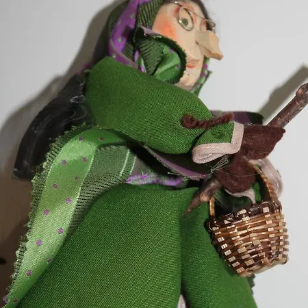 Zollhaus 26 Apartamento Hohegeiß