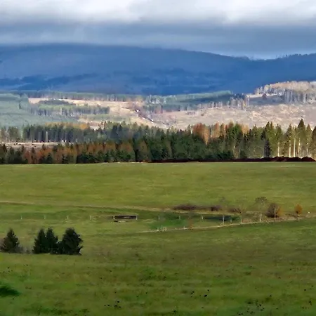 Zollhaus 26 * Hohegeiß