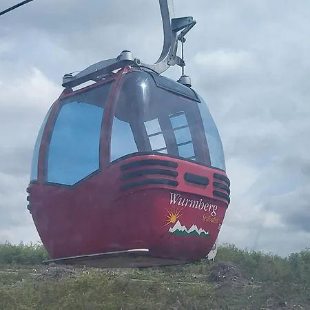 Apartamento Zollhaus 26