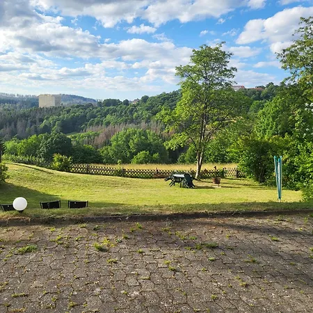 Lägenhet Zollhaus 26 *