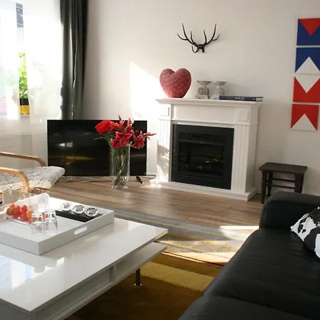 Zollhaus 26 Hohegeiss