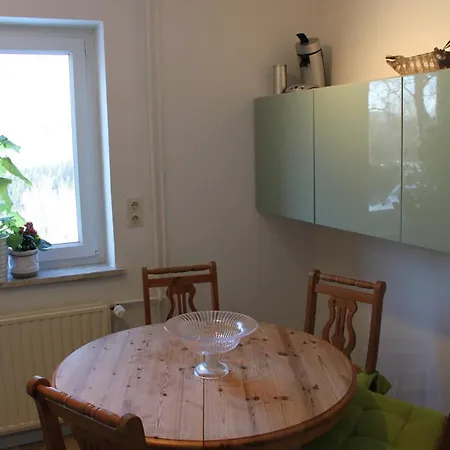 Apartment Zollhaus 26