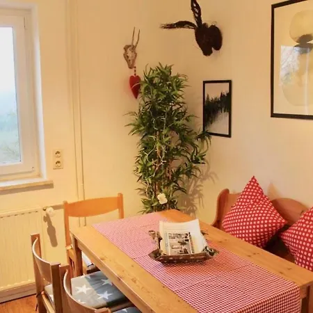 Zollhaus 26 Apartment *