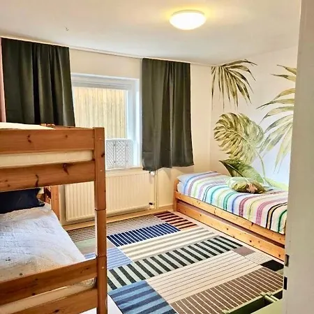 Apartment Zollhaus 26 Hohegeiss