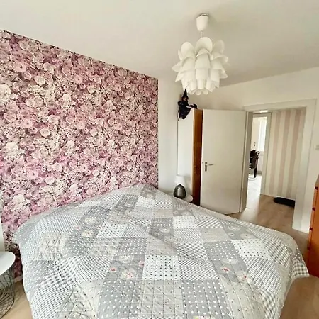 Zollhaus 26 Hohegeiss