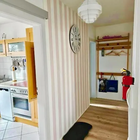 Zollhaus 26 * Hohegeiß