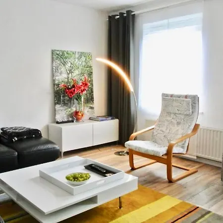 Zollhaus 26 Appartamento