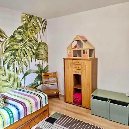 Apartment Zollhaus 26