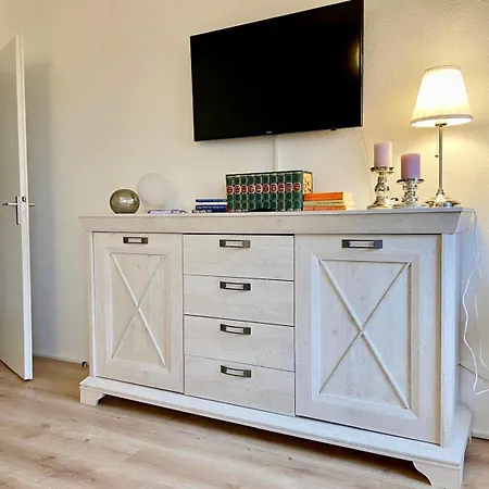 Zollhaus 26 Lägenhet *