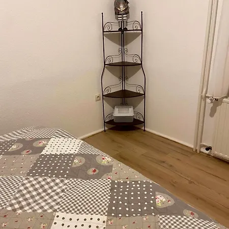 Lägenhet Zollhaus 26 *