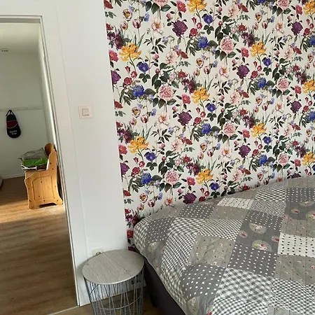 Apartment Zollhaus 26 Hohegeiss