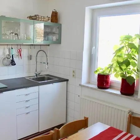 Zollhaus 26 Hohegeiss