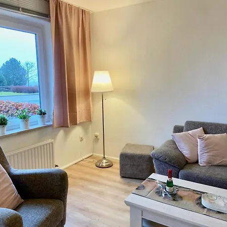 Zollhaus 26 * Hohegeiss