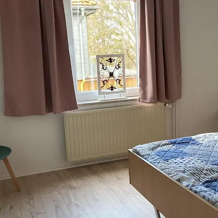 Zollhaus 26 * Hohegeiß