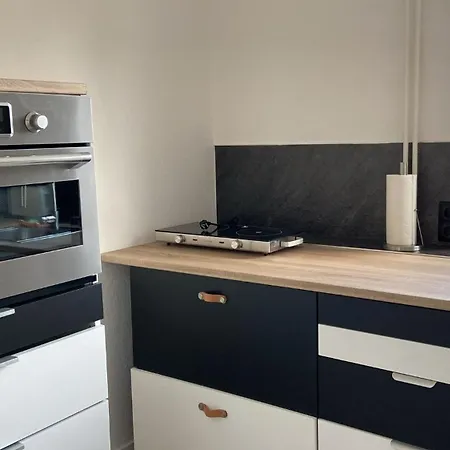 Διαμέρισμα Zollhaus 26