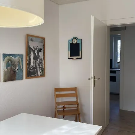Zollhaus 26 Διαμέρισμα