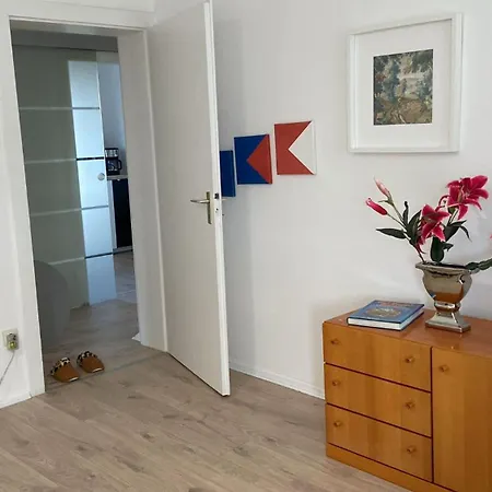Zollhaus 26 Lägenhet Hohegeiß