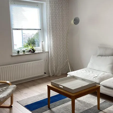 Lägenhet Zollhaus 26