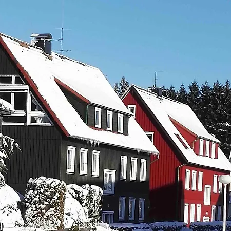 Zollhaus 26 * Hohegeiß