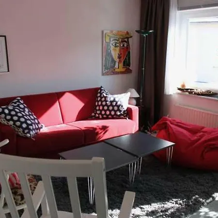 Zollhaus 26 Lägenhet
