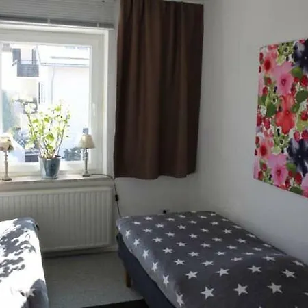 Apartment Zollhaus 26