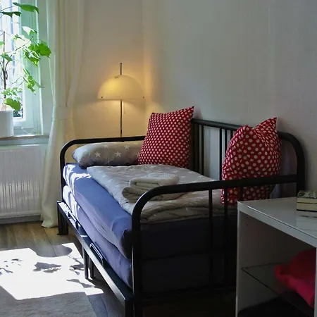 Zollhaus 26 Lägenhet *