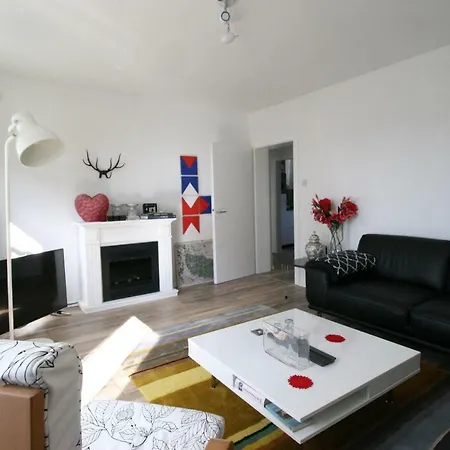 Zollhaus 26 Lägenhet