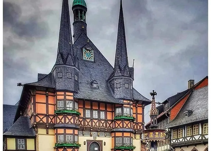 Zollhaus 26 * Hohegeiß