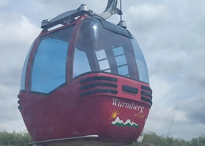شقة Zollhaus 26