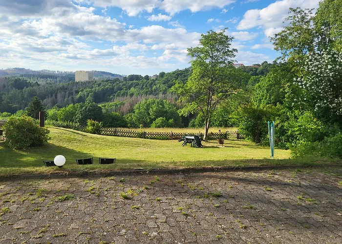 公寓 Zollhaus 26 *