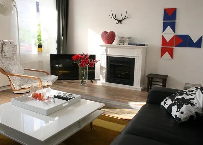 Zollhaus 26 Hohegeiß