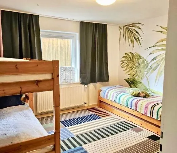 公寓 Zollhaus 26 Hohegeiß