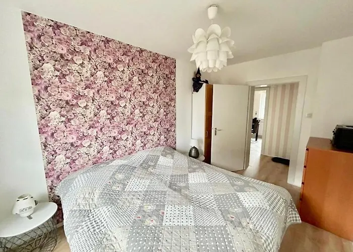 Zollhaus 26 Hohegeiß