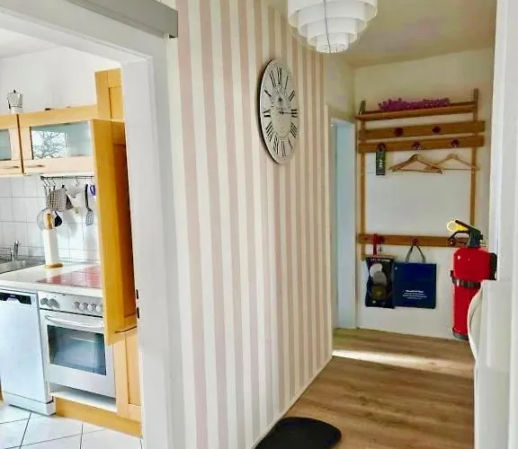 Zollhaus 26 * Hohegeiß