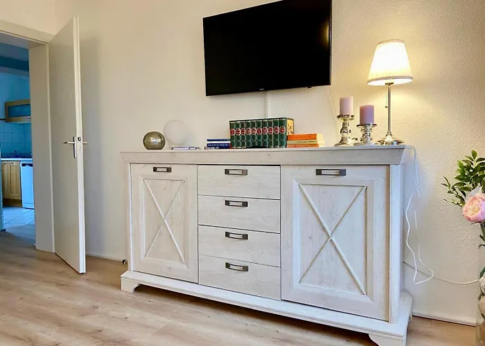 Zollhaus 26 公寓 *