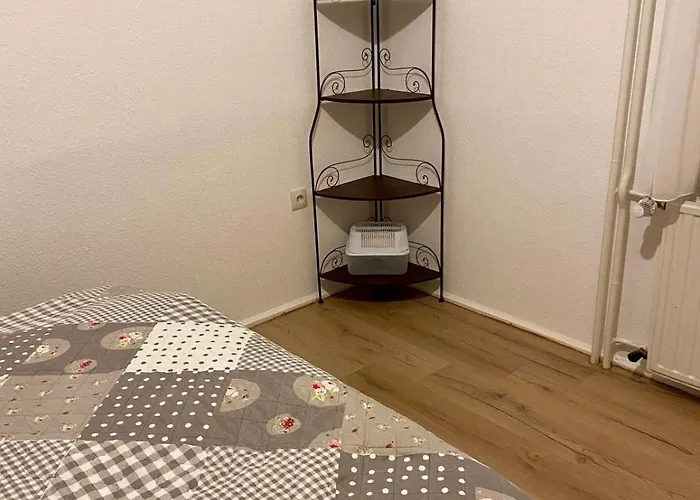 公寓 Zollhaus 26 *