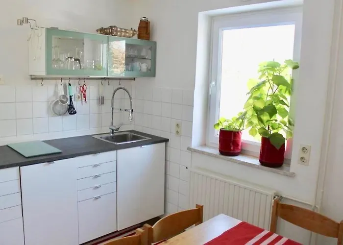 Zollhaus 26 Hohegeiß