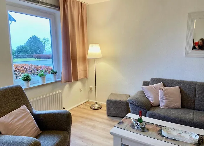 Zollhaus 26 * Hohegeiß