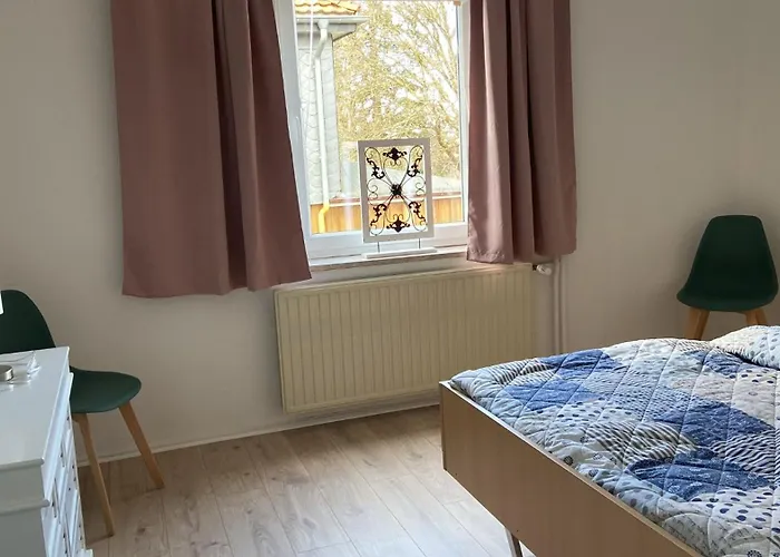 Zollhaus 26 * Hohegeiß
