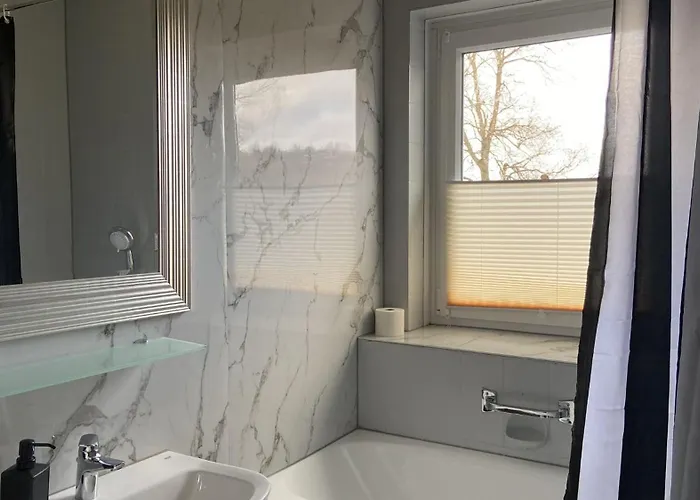 Zollhaus 26 شقة
