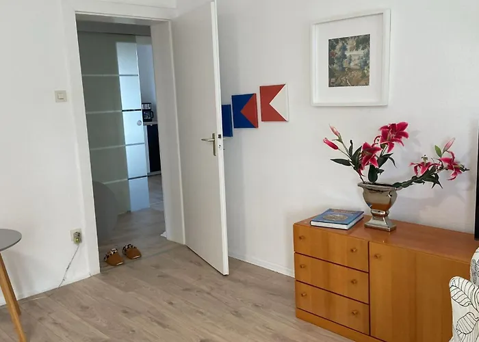Zollhaus 26 شقة Hohegeiß