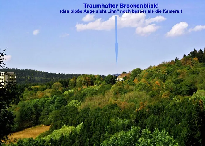 شقة Zollhaus 26 *