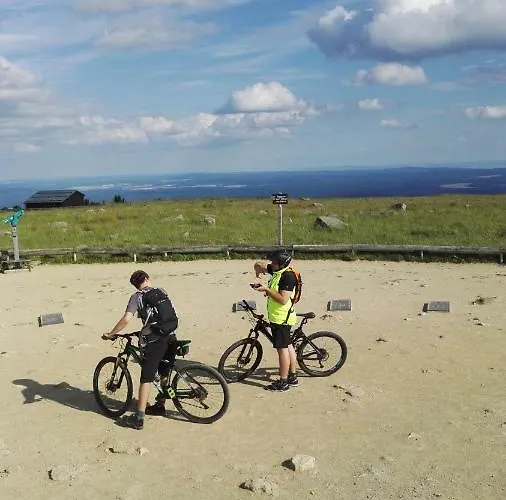 Zollhaus 26 * Hohegeiß